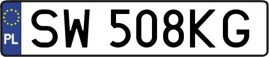 SW508KG