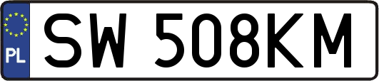 SW508KM