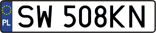 SW508KN