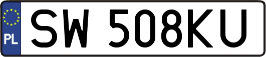SW508KU