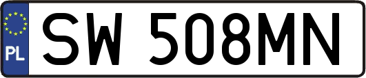SW508MN