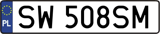 SW508SM