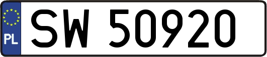 SW50920