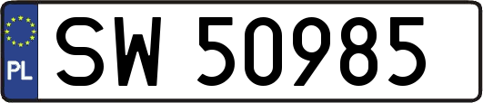 SW50985