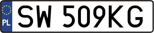 SW509KG