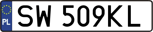 SW509KL