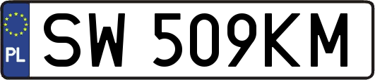 SW509KM