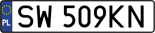 SW509KN