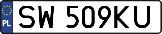 SW509KU