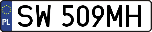 SW509MH