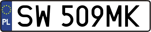 SW509MK