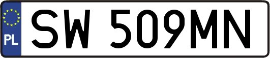 SW509MN
