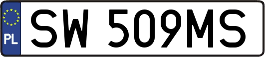 SW509MS