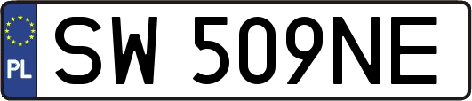SW509NE