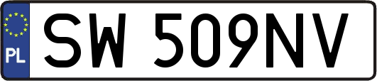 SW509NV
