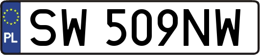 SW509NW