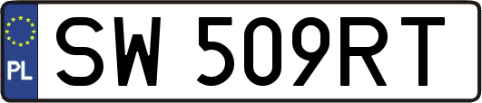 SW509RT