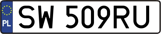 SW509RU