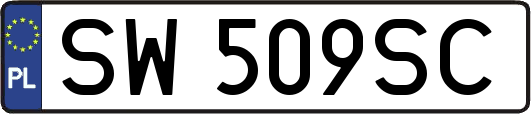 SW509SC