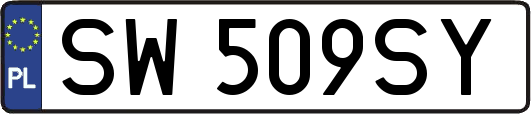 SW509SY