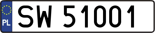 SW51001