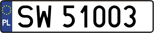 SW51003
