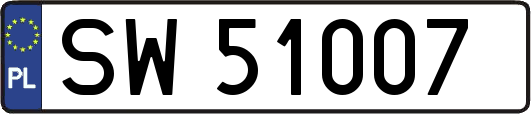 SW51007