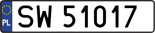 SW51017