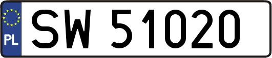 SW51020
