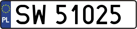 SW51025