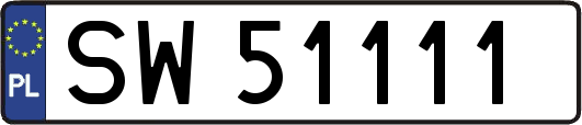 SW51111