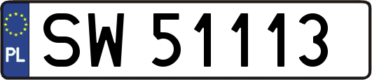 SW51113