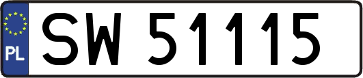 SW51115