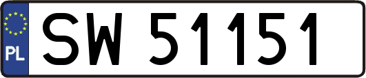 SW51151