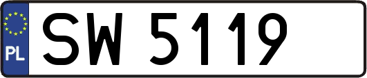 SW5119