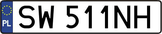 SW511NH