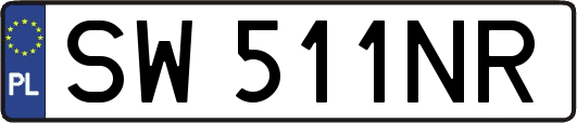 SW511NR