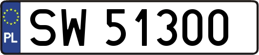 SW51300