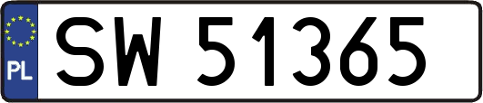 SW51365