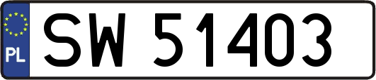 SW51403