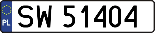 SW51404
