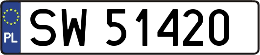 SW51420