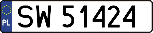 SW51424