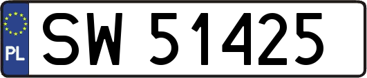 SW51425