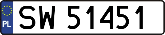 SW51451