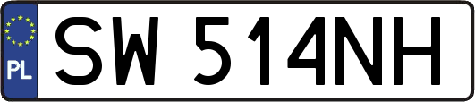 SW514NH