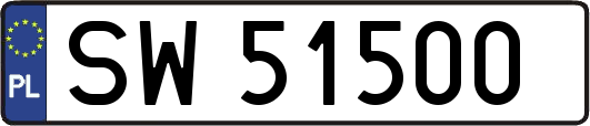 SW51500