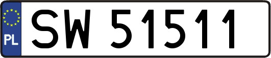 SW51511