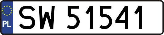 SW51541