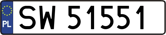 SW51551